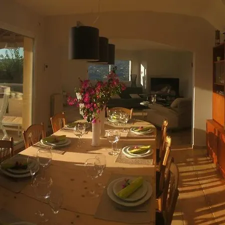 Casa Cielit'O Propriano