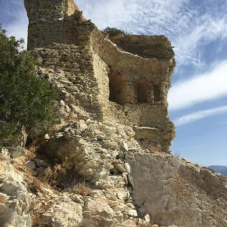 Propriano Villa *