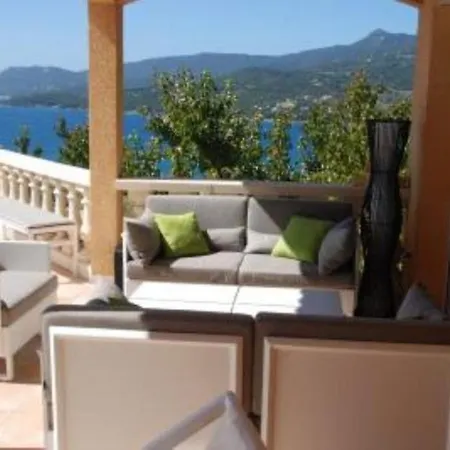 Villa Propriano Propriano (Corsica)