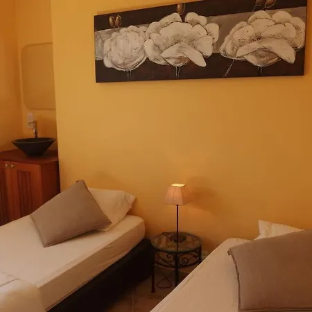 Casa Cielit'O Propriano *