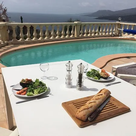 Villa Propriano Propriano (Corsica)