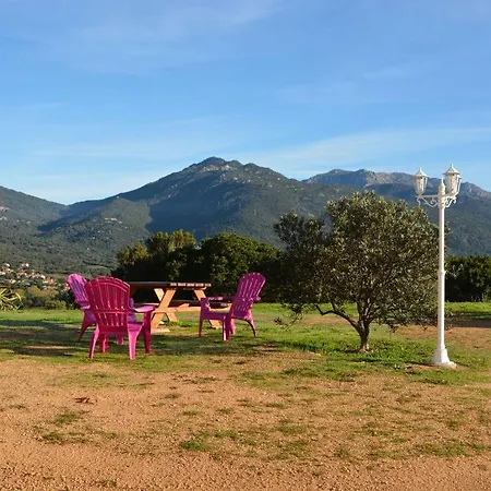 Propriano Propriano (Corsica)