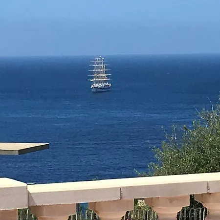 Casa Cielit'o Villa Propriano (Corsica)