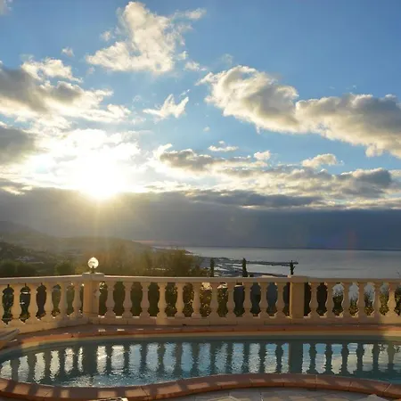 Villa Casa Cielit'o *