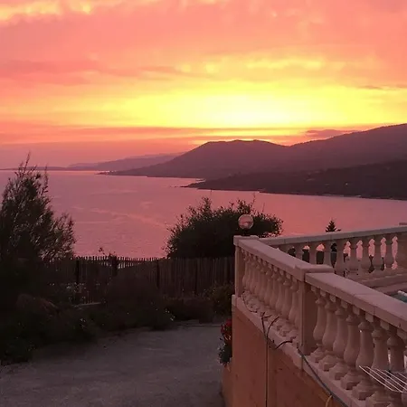 Propriano Villa Propriano (Corsica)