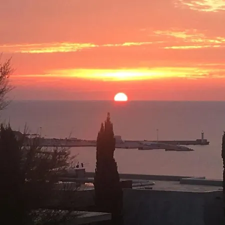 Propriano Villa Propriano (Corsica)