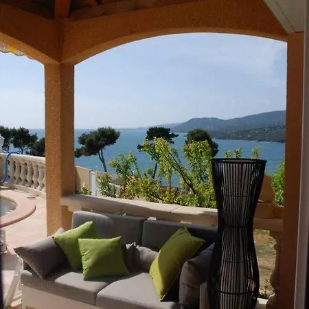 Villa Propriano Propriano (Corsica)