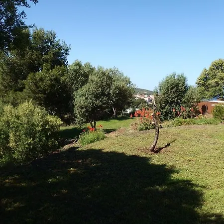 Propriano Villa