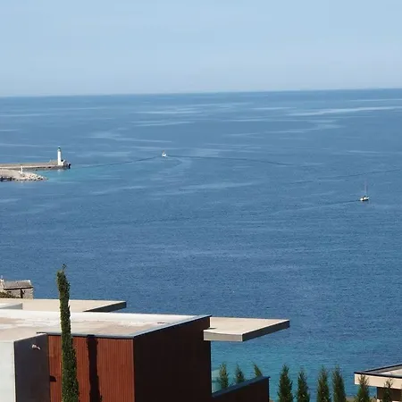 Villa Propriano Propriano (Corsica)