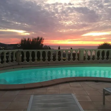 Casa Cielit'O Propriano