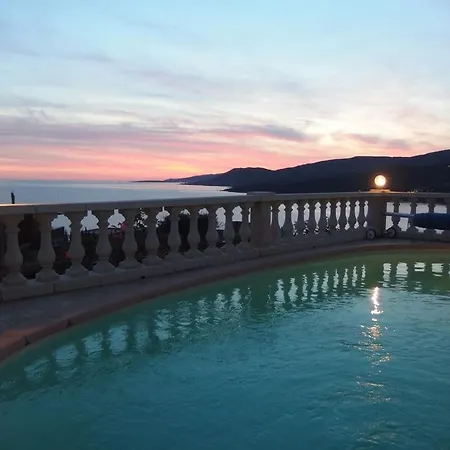 Casa Cielit'O Propriano 프로프리아노