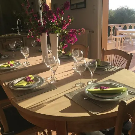 Villa Casa Cielit'o *