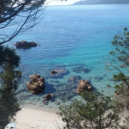 Propriano Villa