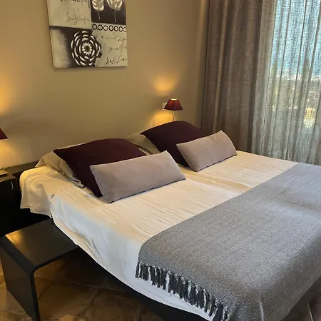 Casa Cielit'O Propriano 빌라 프로프리아노