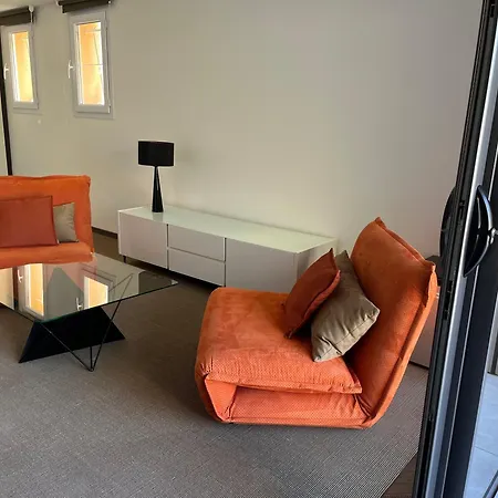 Propriano فيلة *