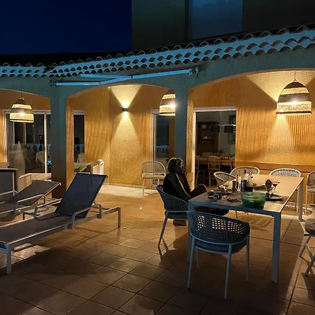 Casa Cielit'O Propriano *