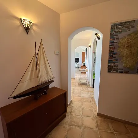 Casa Cielit'O Propriano * 프로프리아노