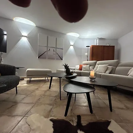 Casa Cielit'O Propriano 빌라