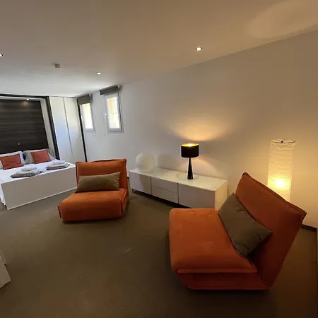 فيلة Propriano *