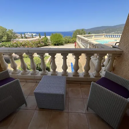 Propriano فيلة *