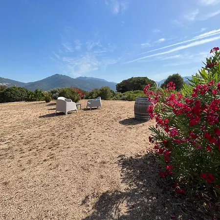Casa Cielit'O Propriano