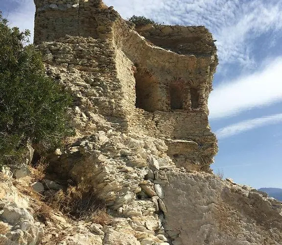 Propriano Villa *