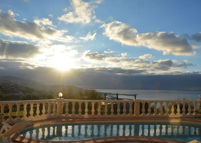 Villa Propriano *