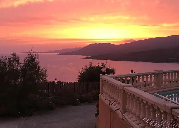 Propriano Villa Propriano (Corsica)