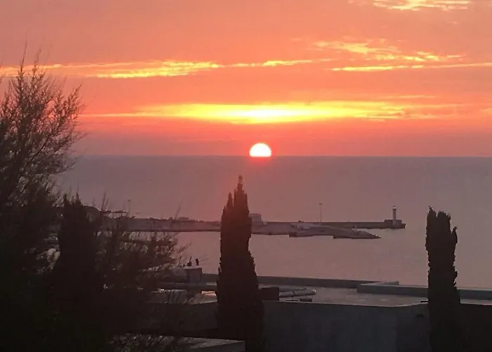 Propriano Villa Propriano (Corsica)