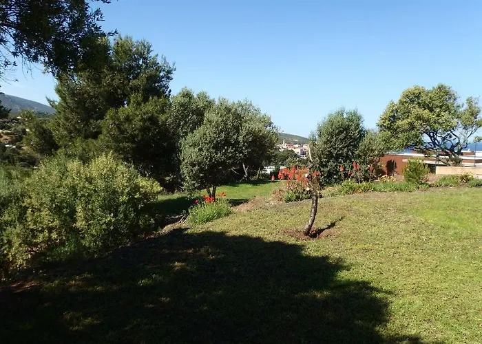 Propriano Villa