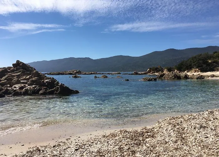 Propriano Villa *