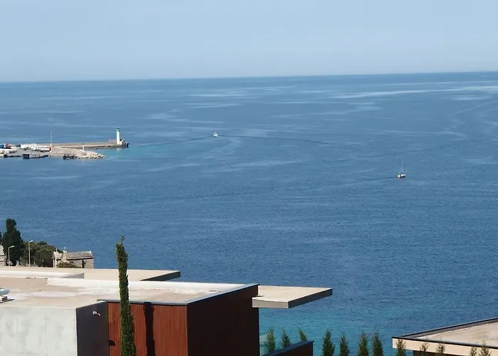 Villa Propriano Propriano (Corsica)