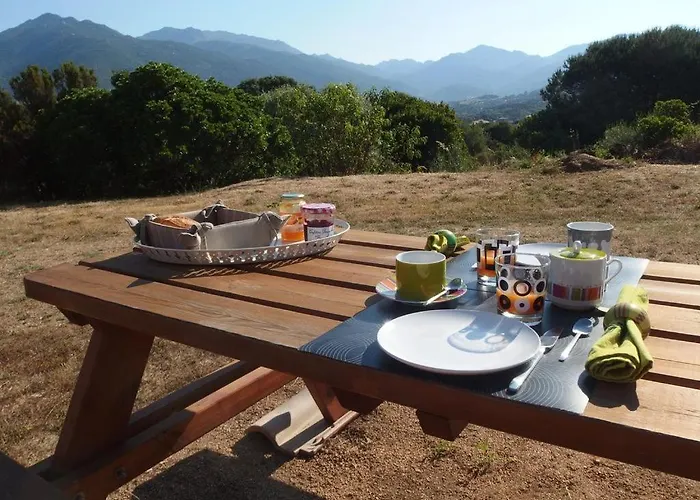 Propriano Villa Propriano (Corsica)