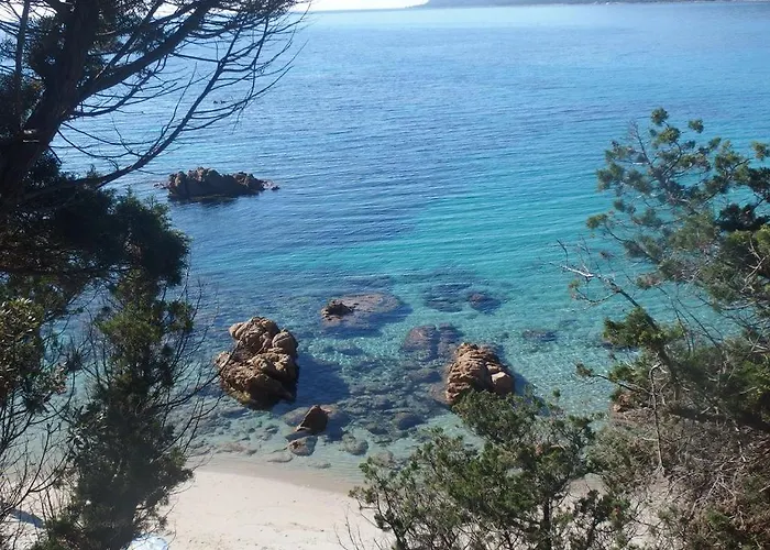 Propriano Villa