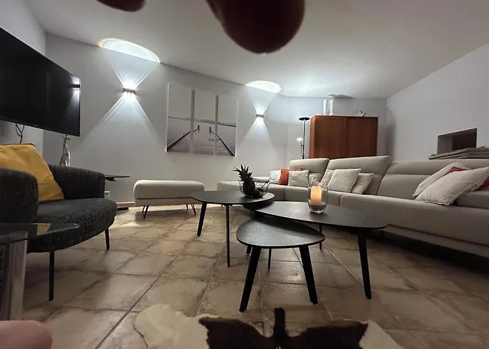 Propriano Villa