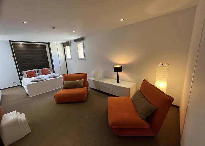 Villa Propriano *